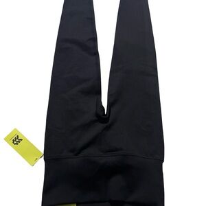 Active Basic Kids Charcoal Leggings